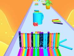 Mchezo Pencil Rush Online