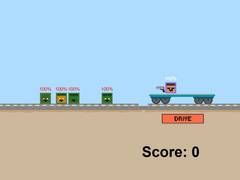Mchezo Nubiks Dead Rails