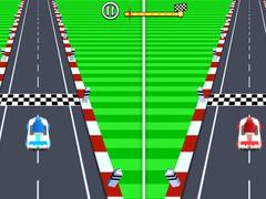 Mchezo Stickman Battle 1-4 Players