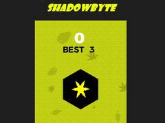 Mchezo Shadowbyte
