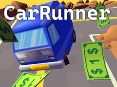 Mchezo CarRunner