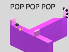 Mchezo Pop Pop Pop