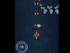 Mchezo Space Force Alpha