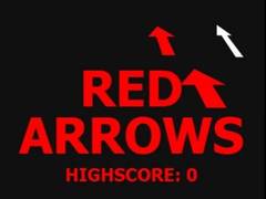 Mchezo Red Arrows