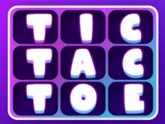 Mchezo Tic Tac Toe
