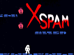 Mchezo Xspam