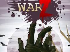 Mchezo Z-War