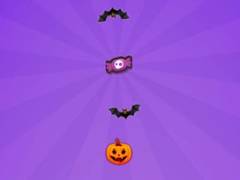 Mchezo Halloween Idle Fly