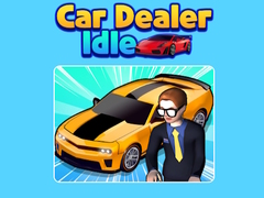 Mchezo Car Dealer Idle