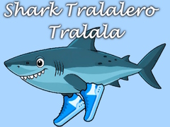Mchezo Shark Tralalero Tralala