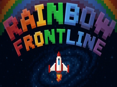 Mchezo Rainbow Frontline