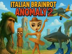 Mchezo Italian Brainrot Anomaly 2