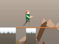 Mchezo Bridge Stick