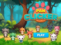 Mchezo Paw Clicker