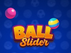 Mchezo Ball Slider