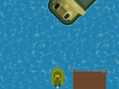 Mchezo Aqua Dash