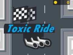 Mchezo Toxic Ride