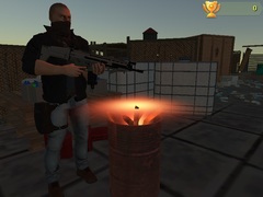 Mchezo The Last Of Survival