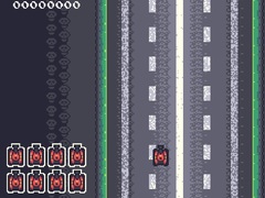 Mchezo Super Defense Tank
