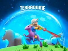 Mchezo Terradome