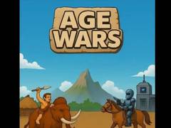 Mchezo Agewars