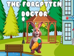 Mchezo The Forgotten Doctor