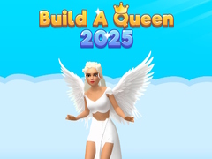 Mchezo Build A Queen 2025