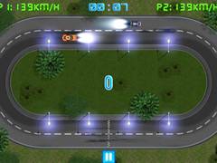 Mchezo Ultimate Speed Racer Road King