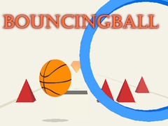 Mchezo BouncingBall