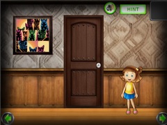 Mchezo Amgel Kids Room Escape 304