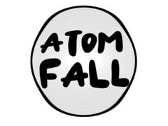 Mchezo Atom Fall