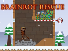 Mchezo Brainrot Rescue