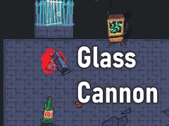 Mchezo Glass Cannon