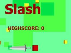 Mchezo Slash