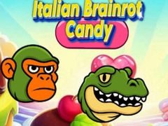 Mchezo Italian Brainrot Candy