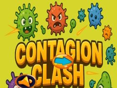 Mchezo Contagion Clash
