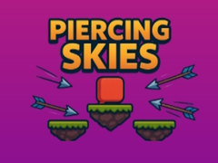 Mchezo Piercing Skies