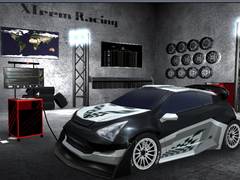 Mchezo Xtrem Racing