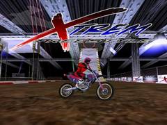 Mchezo Xtrem Freestyle