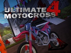 Mchezo Ultimate Motocross 4