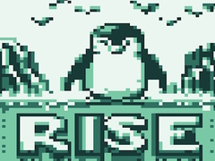 Mchezo Rise