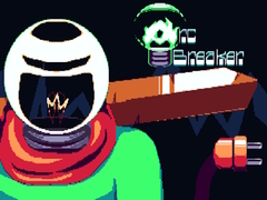 Mchezo Arc Breaker