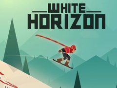 Mchezo White Horizon