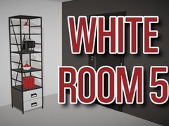 Mchezo The White Room 5