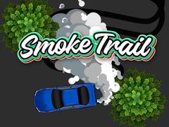 Mchezo Smoke Trail