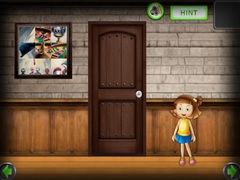 Mchezo Amgel Kids Room Escape 305