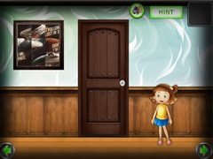 Mchezo Amgel Kids Room Escape 306