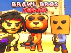 Mchezo Brawl Bros Squad