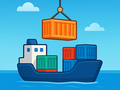 Mchezo Container Sort Puzzle