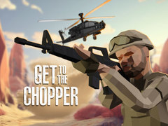 Mchezo Get To The Chopper